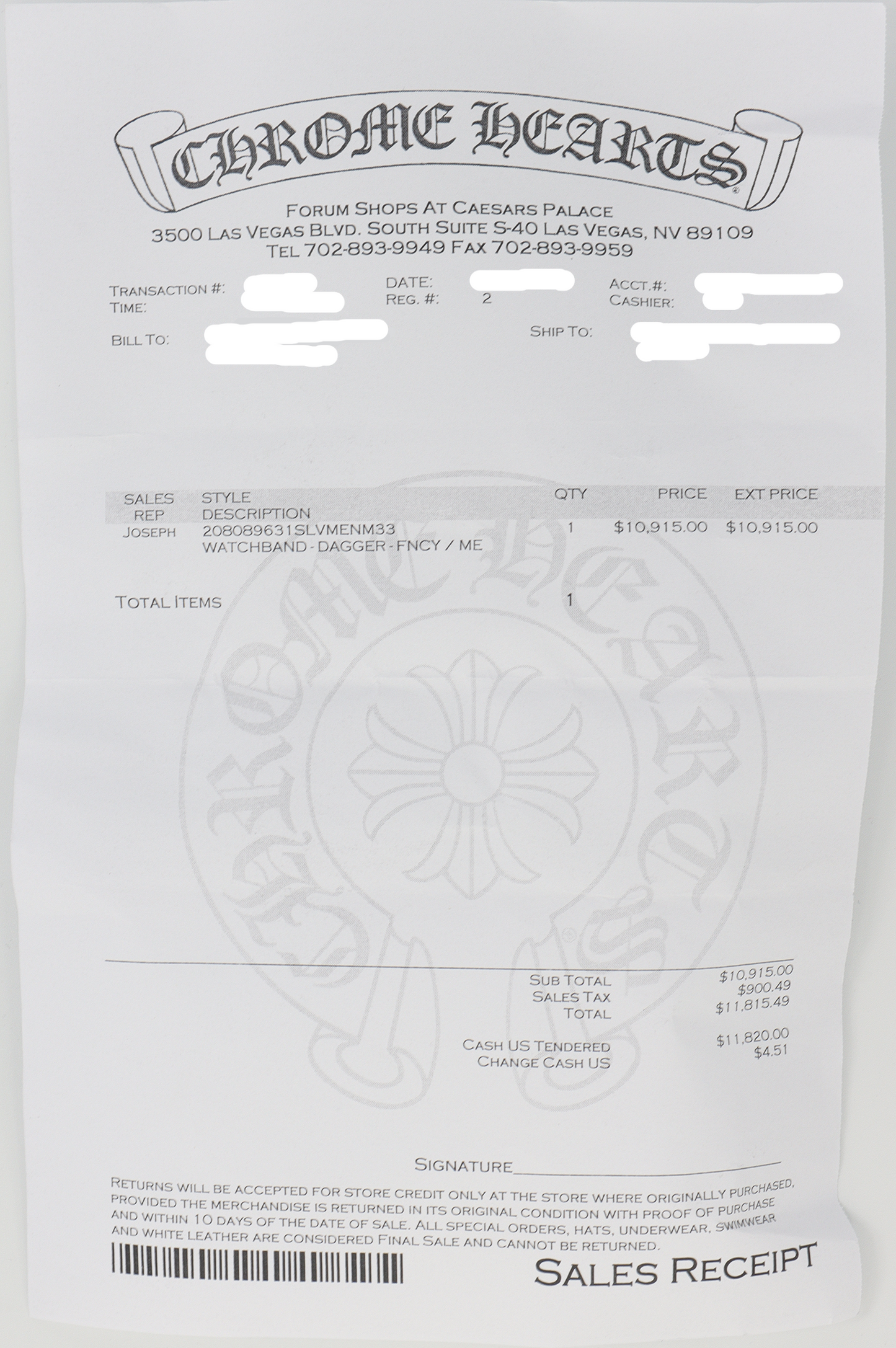 Rolex 36MM Oyster Perpetual