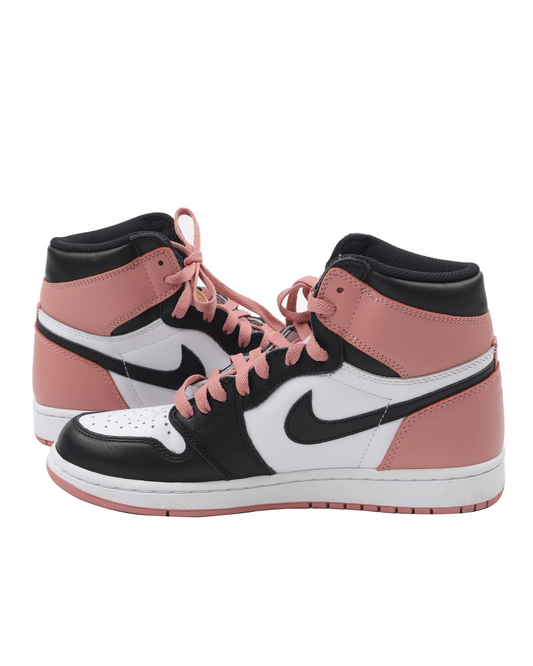 Jordan 1 Retro High Rust (2017)