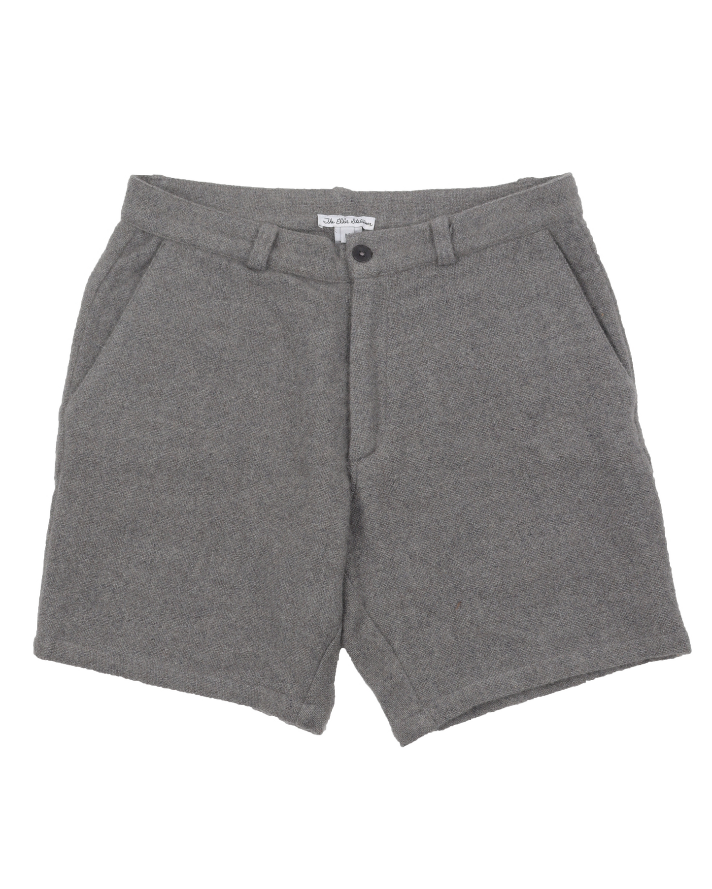 Cashmere Shorts