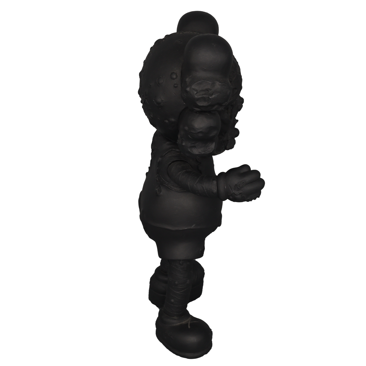 Pushead Companion Figure (2006)