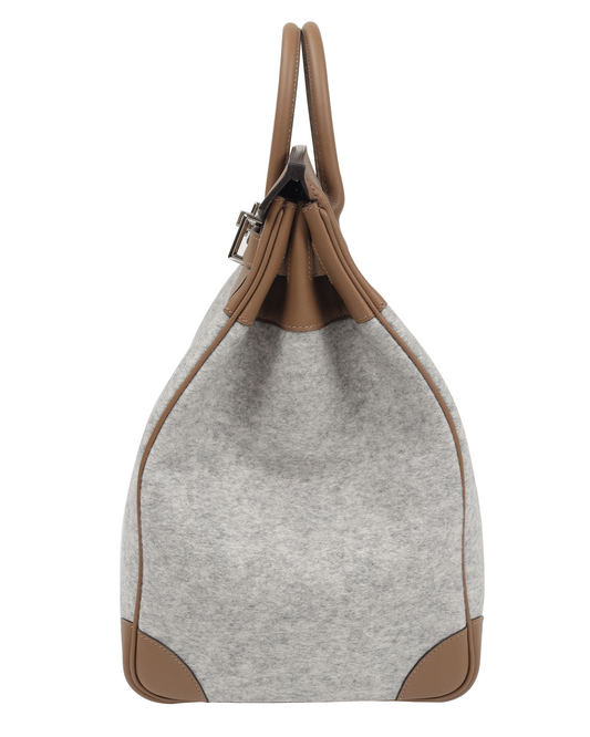 HAC Haut A Courroies 40 Birkin Bag