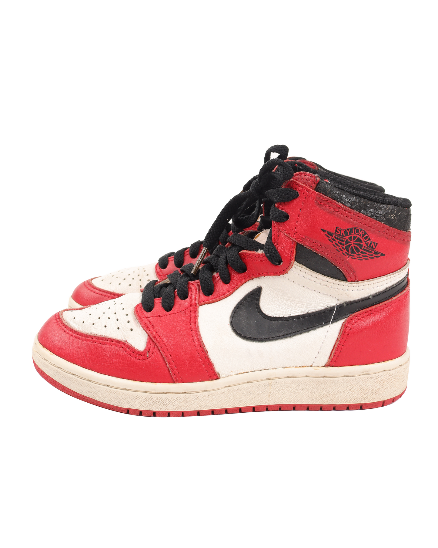 Jordan 1 Chicago OG (1985)
