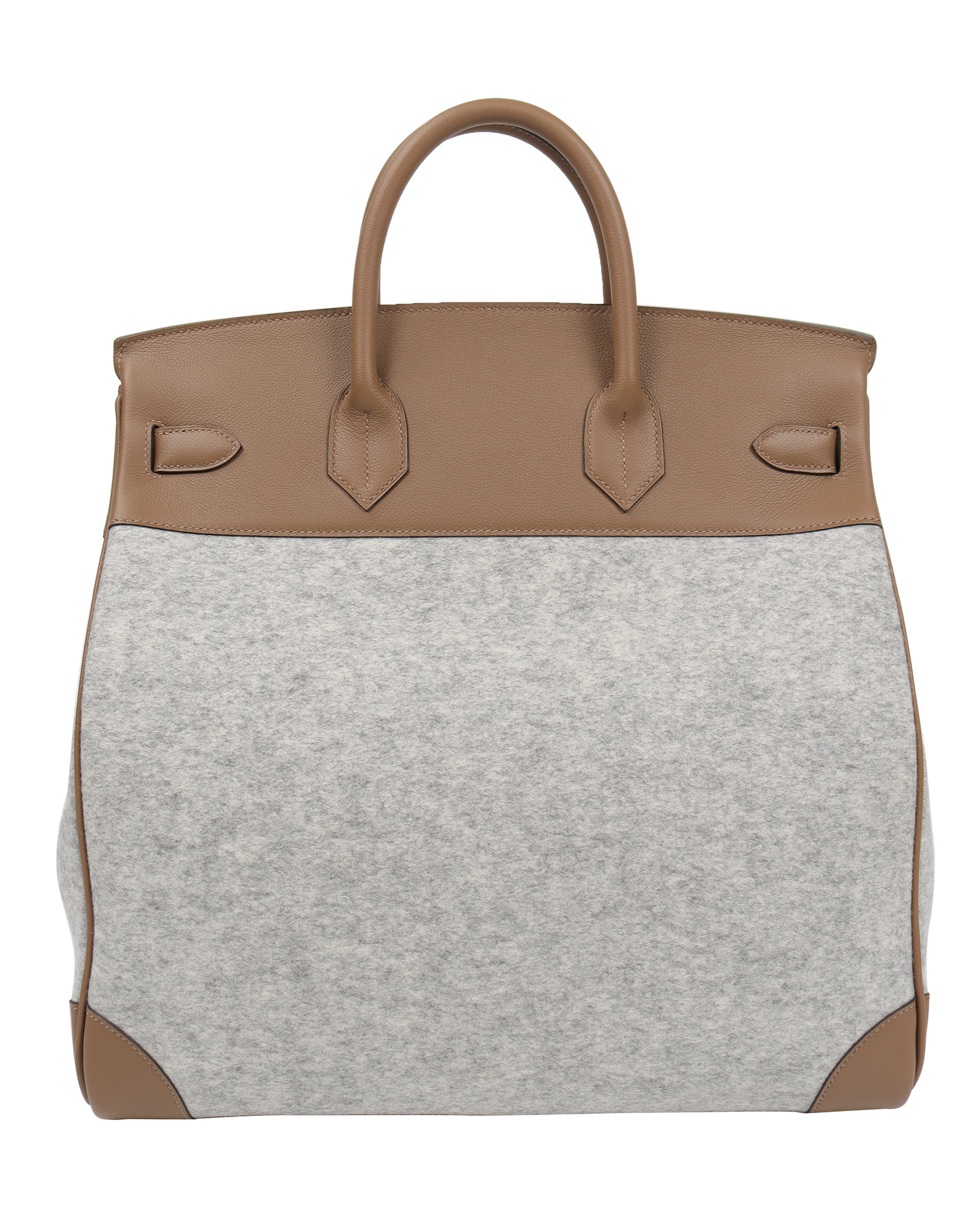 HAC Haut A Courroies 40 Birkin Bag