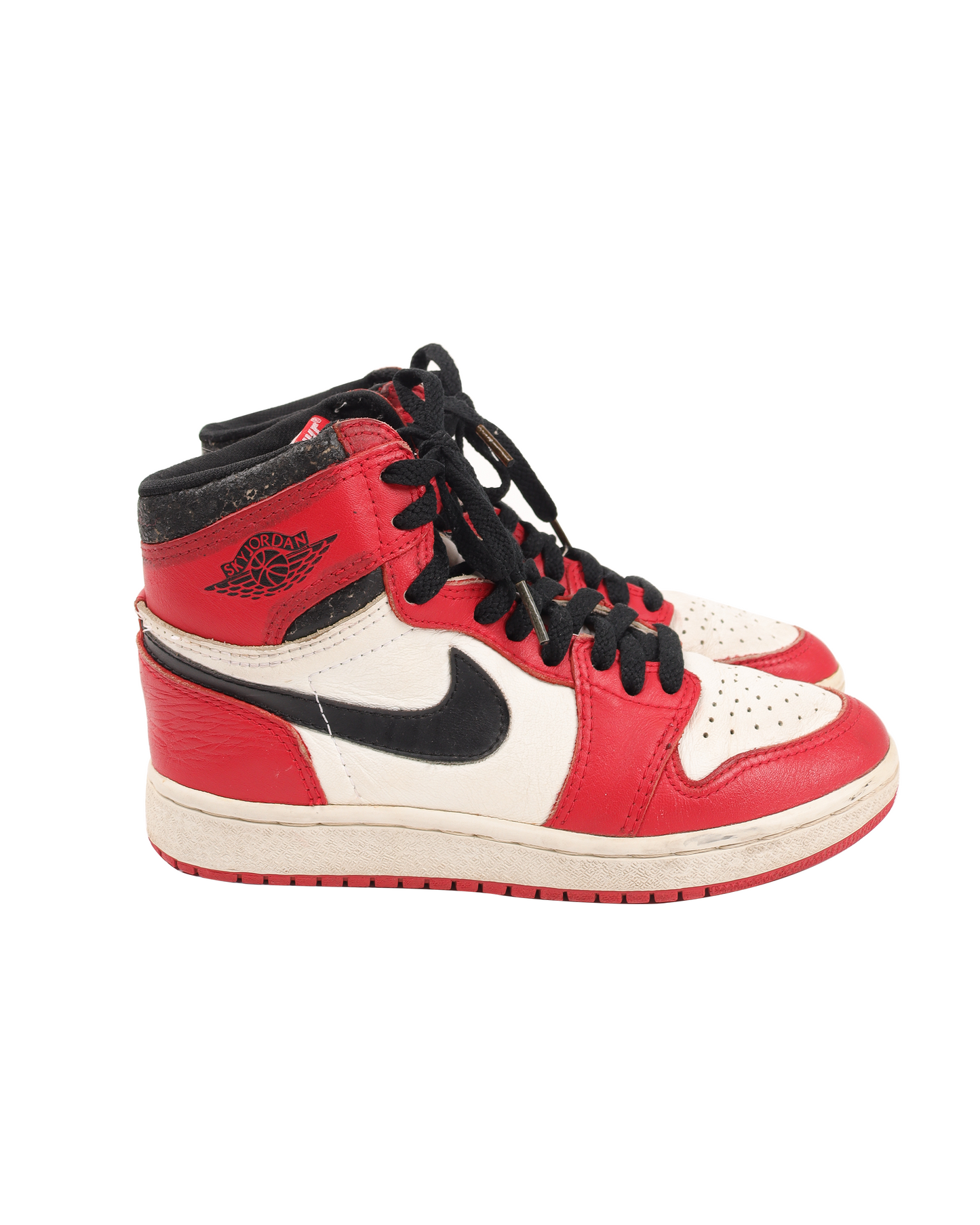 Jordan 1 Chicago OG (1985)