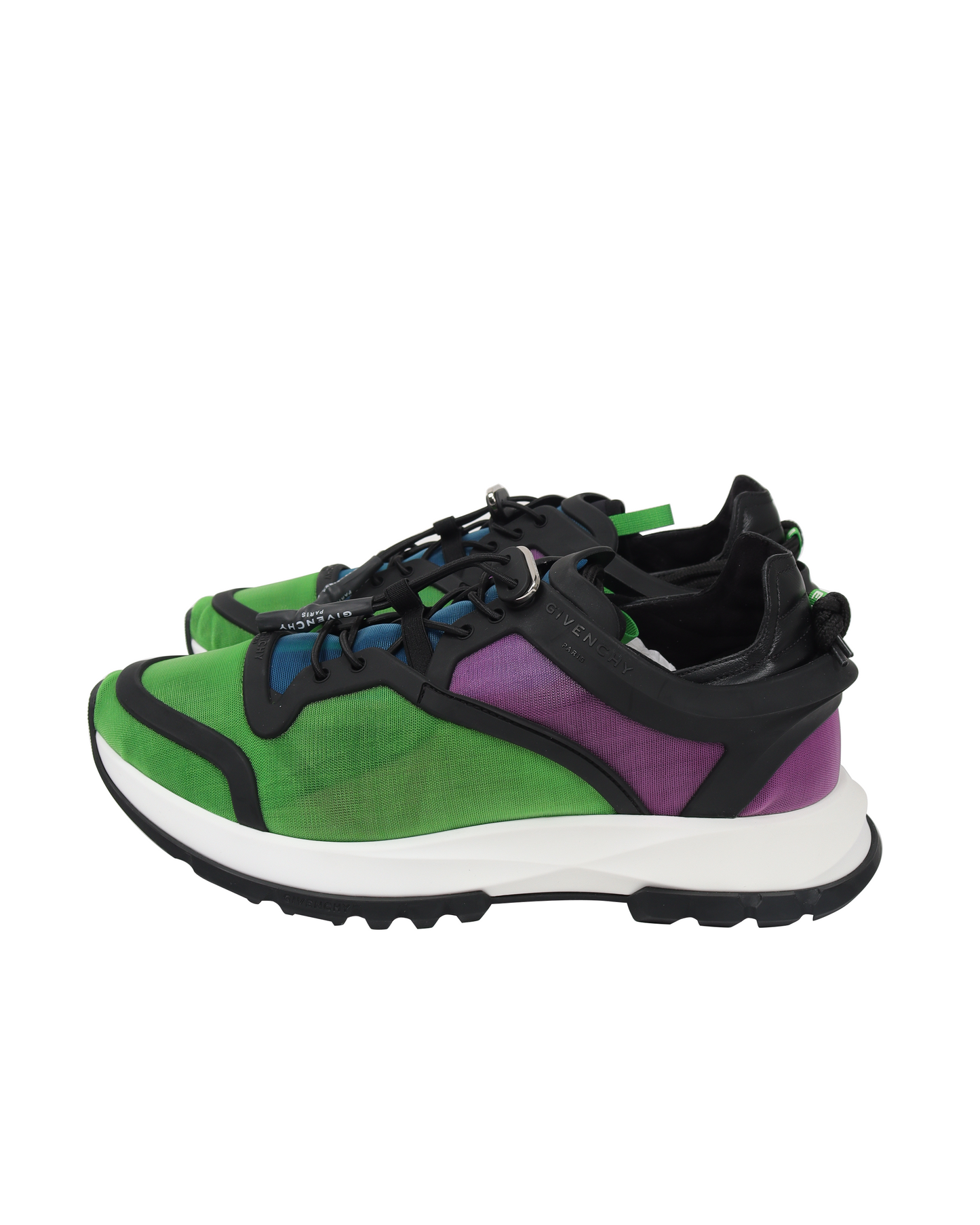 Low Top Spectre Runner Sneaker