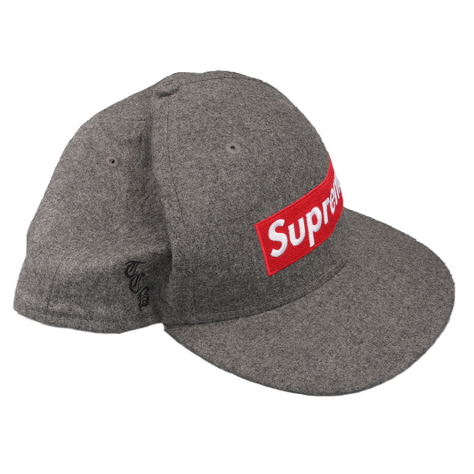 Box Logo Hat