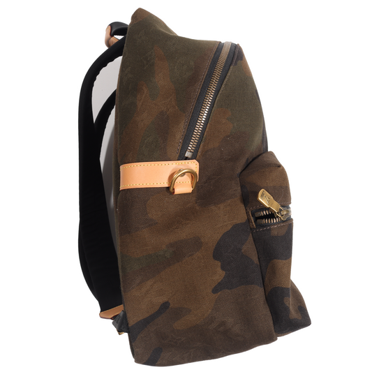 Supreme Apollo Camo Backpack
