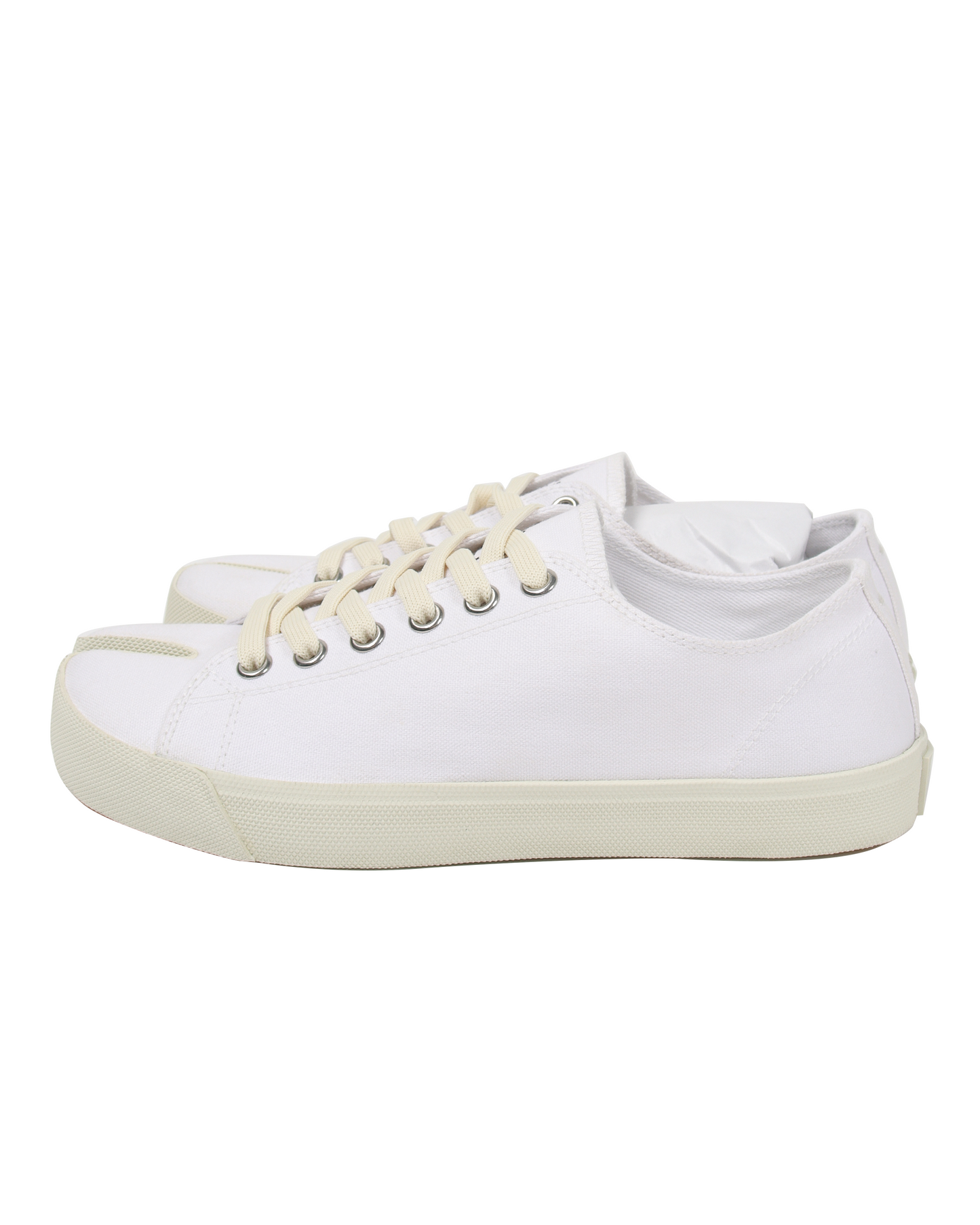 Low Top Tabi Sneaker