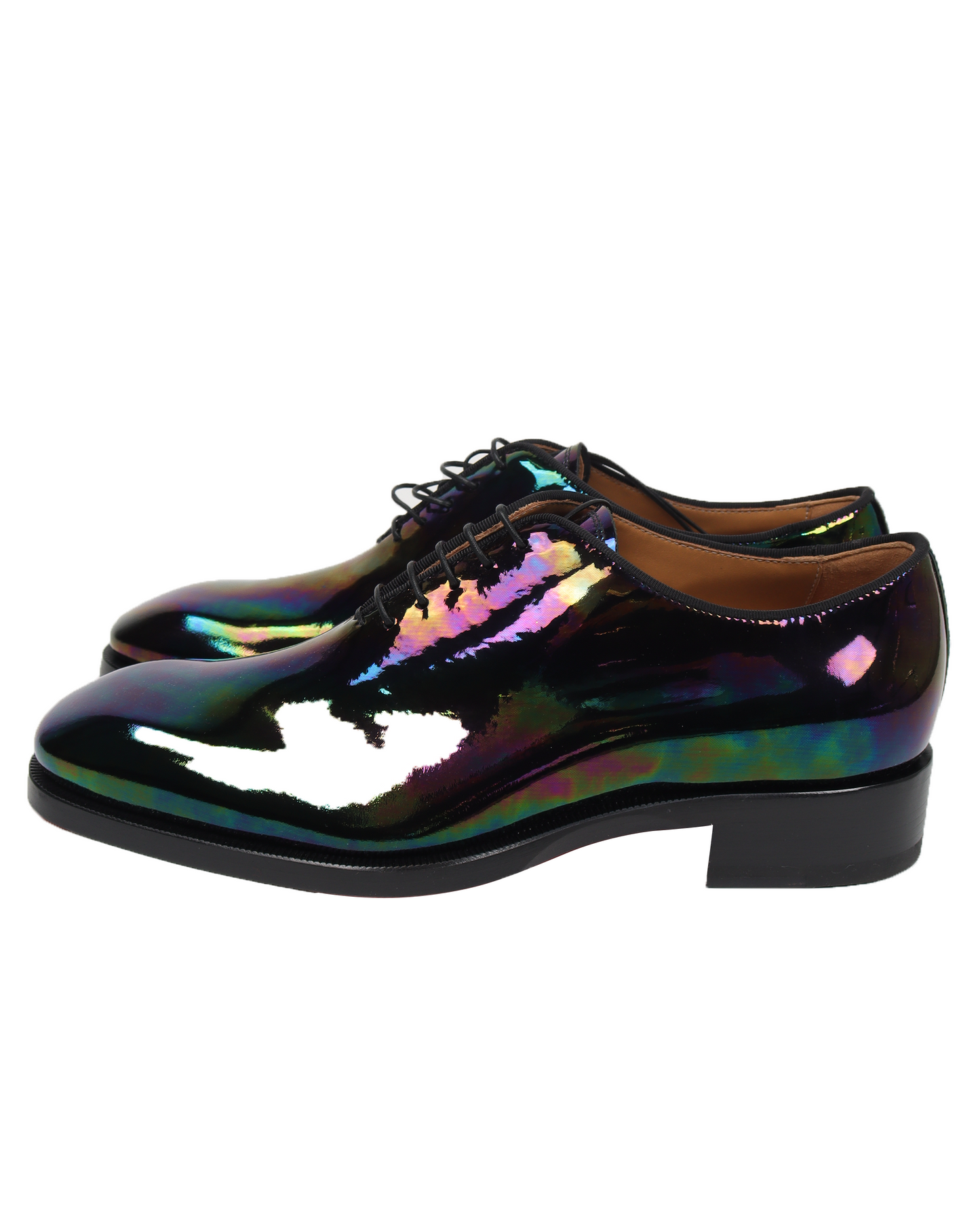 Corteo Patent Loafer