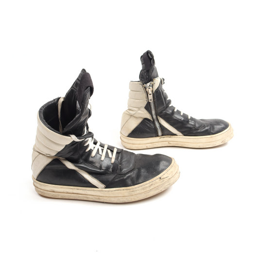 Geobasket Sneaker