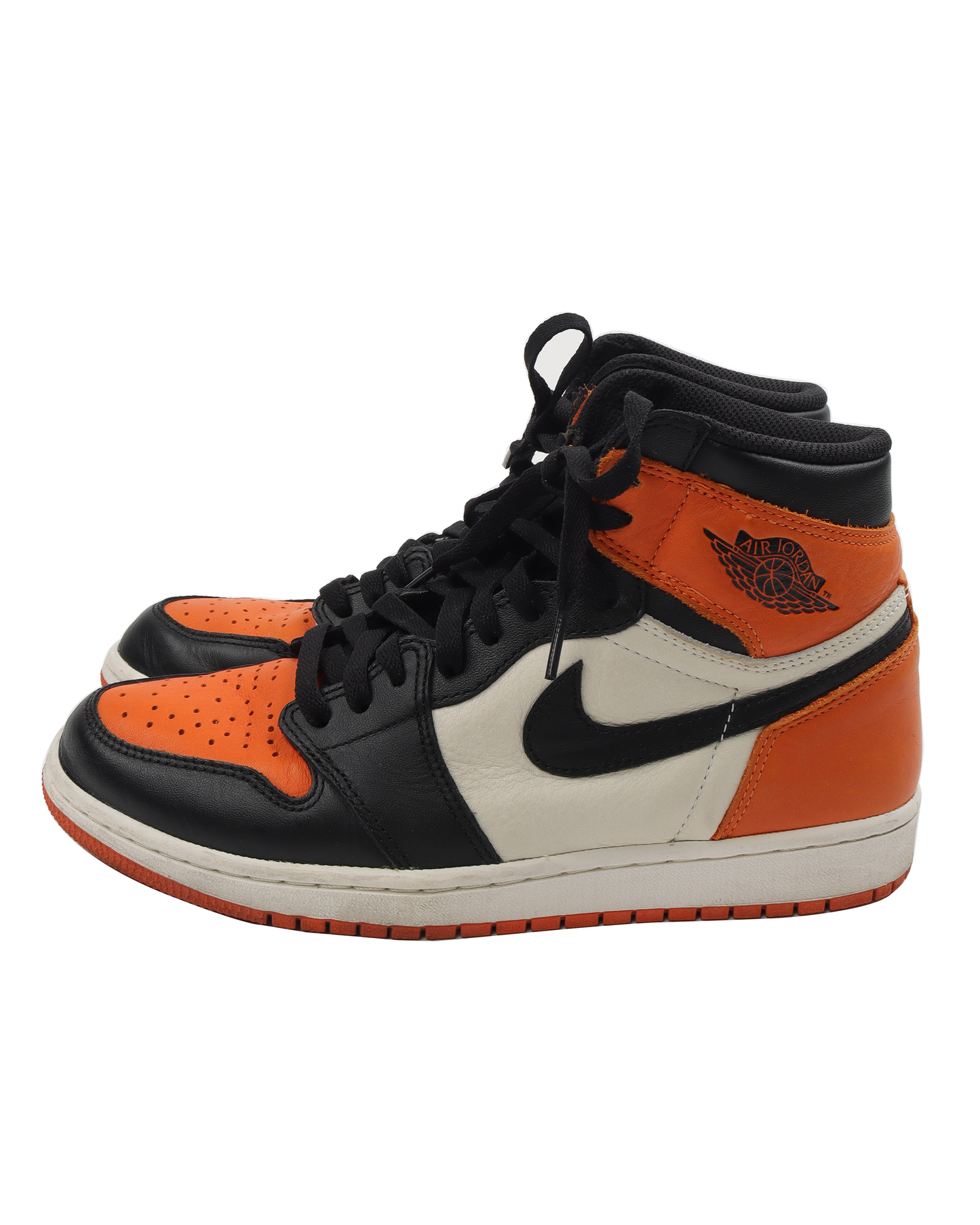 Jordan 1 Shattered Backboard