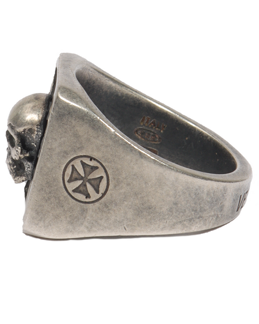Skull Ring