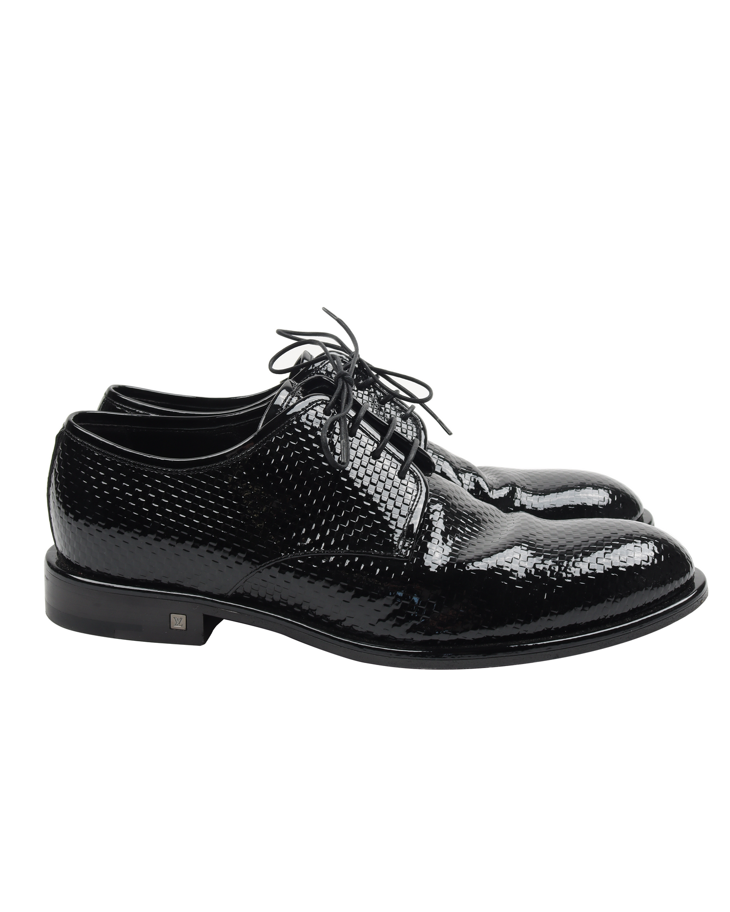 Derby Dress Shoe
