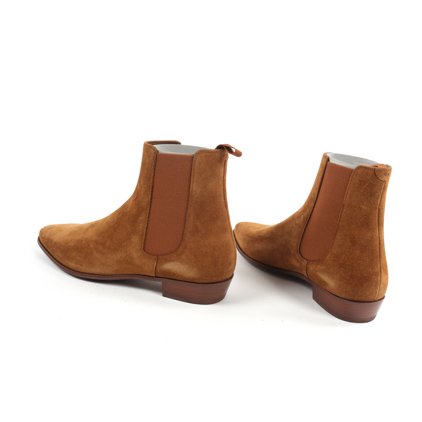 30 Chelsea Boot (Havana) w/ Tags