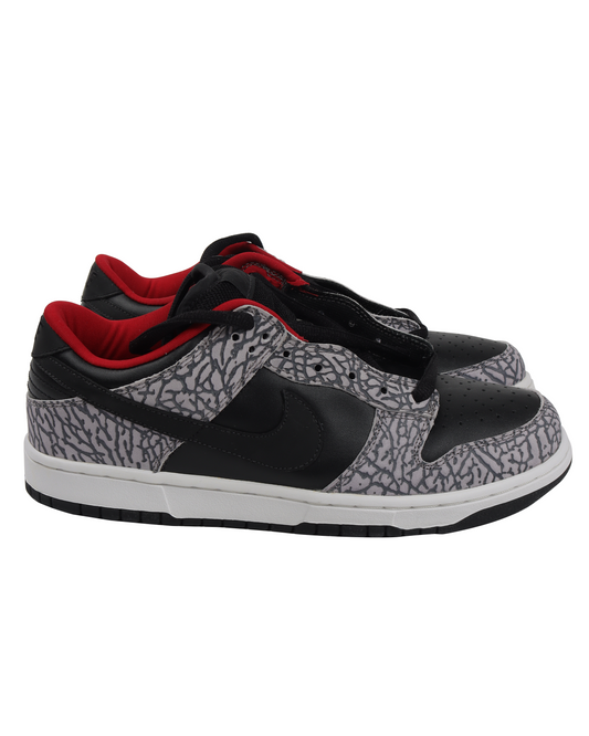 Supreme Dunk Low Pro Cement SB