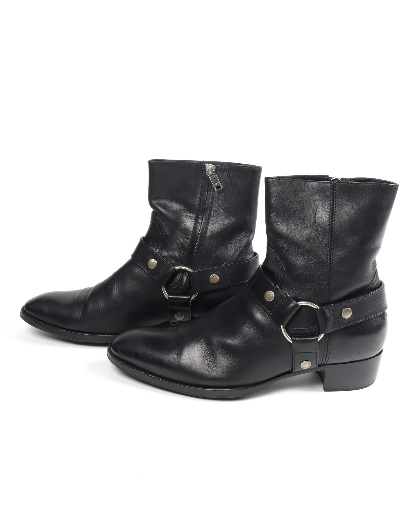 Wyatt Harness Boot