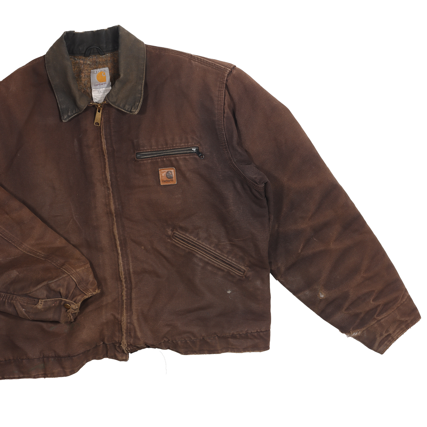 1990's Carhartt Detroit Work Jacket