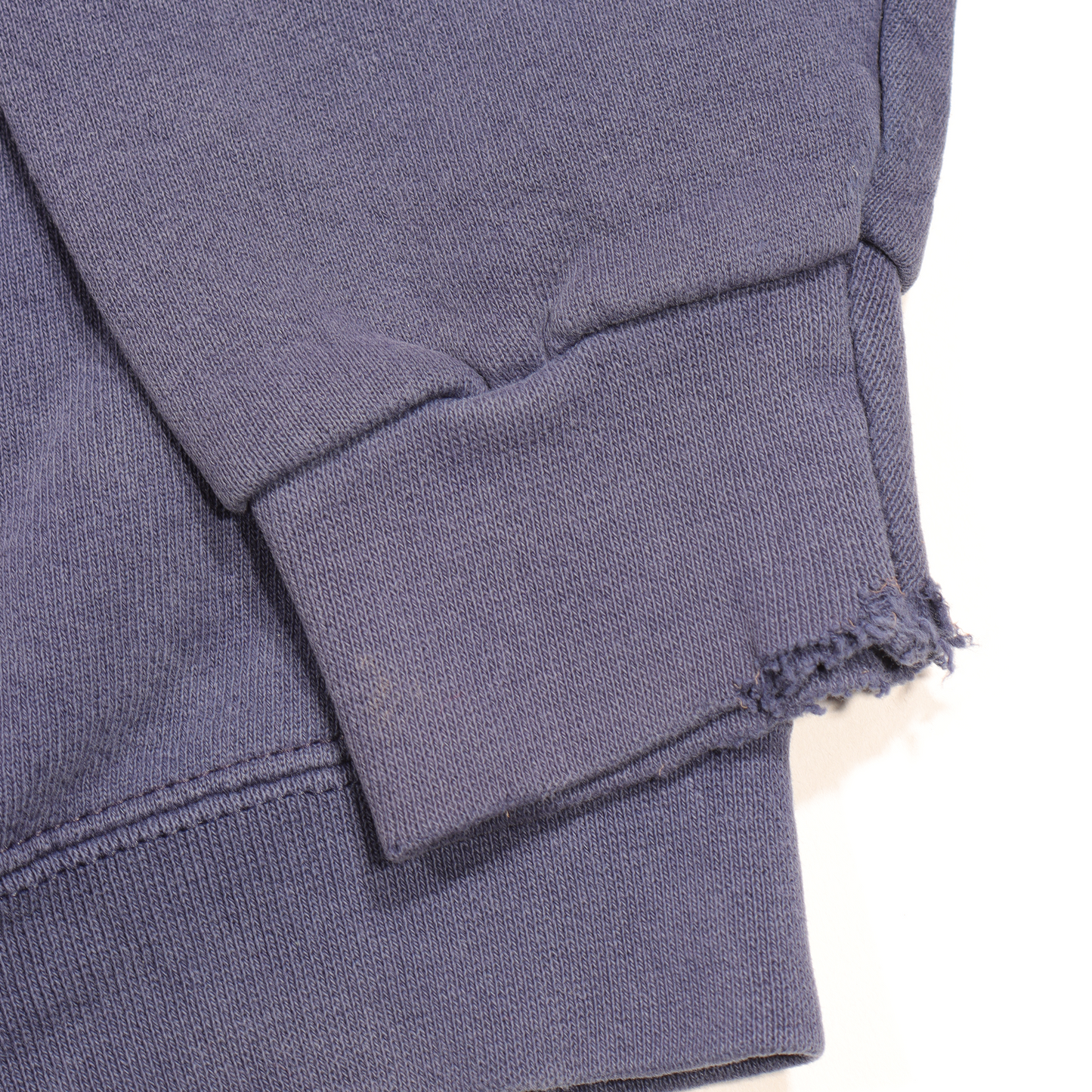 1990's Nike Embroidered Check Sweatshirt