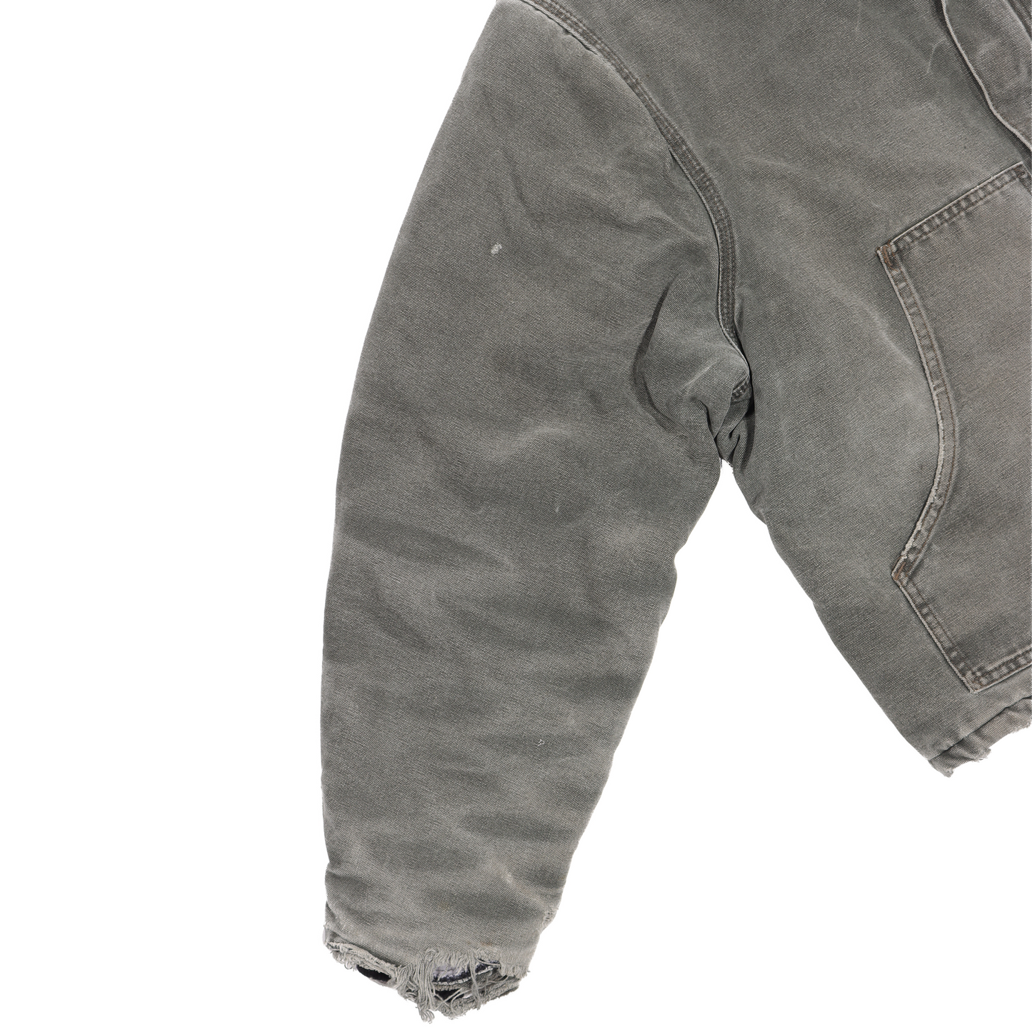 1990's Carhartt Work Jacket