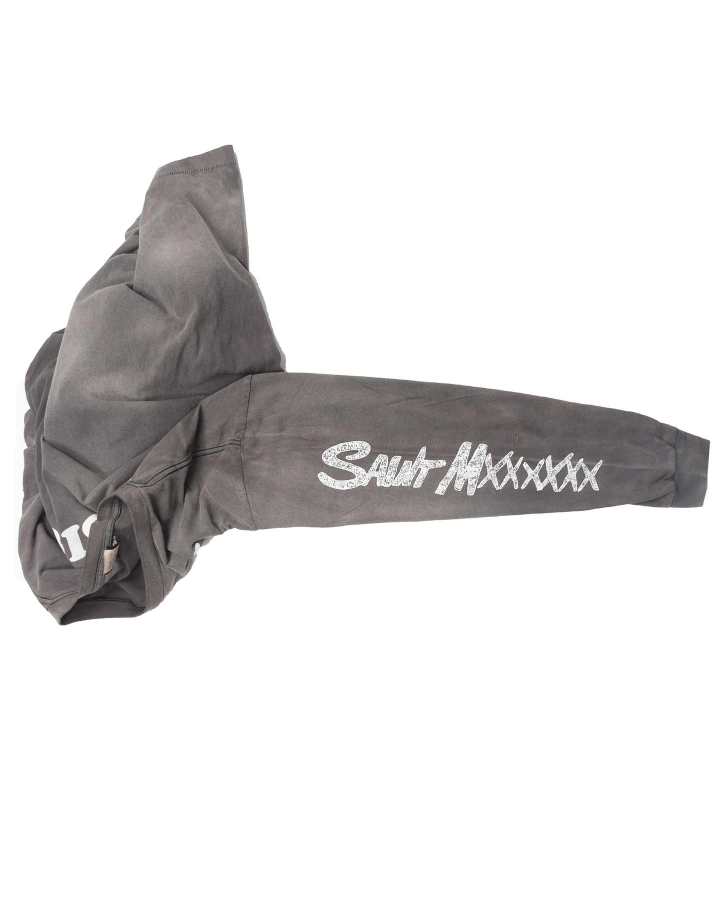 Sonic Youth Lamb Long Sleeved Tee