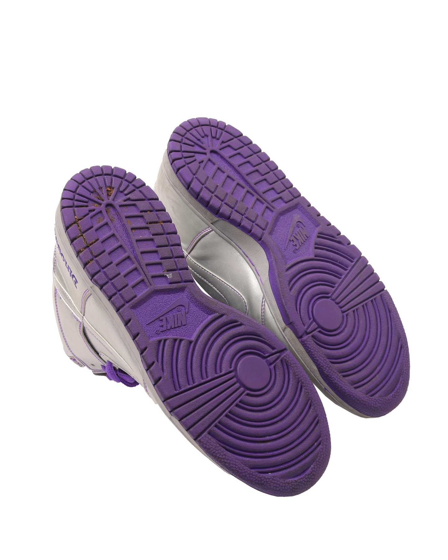 Dunk SB High Dinosaur Jr.