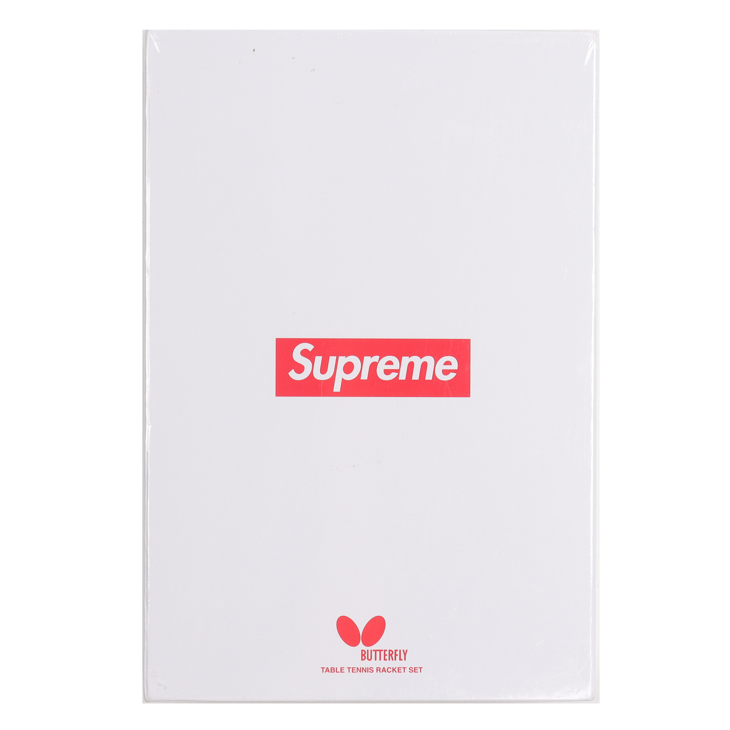 Butterfly Table Tennis Set