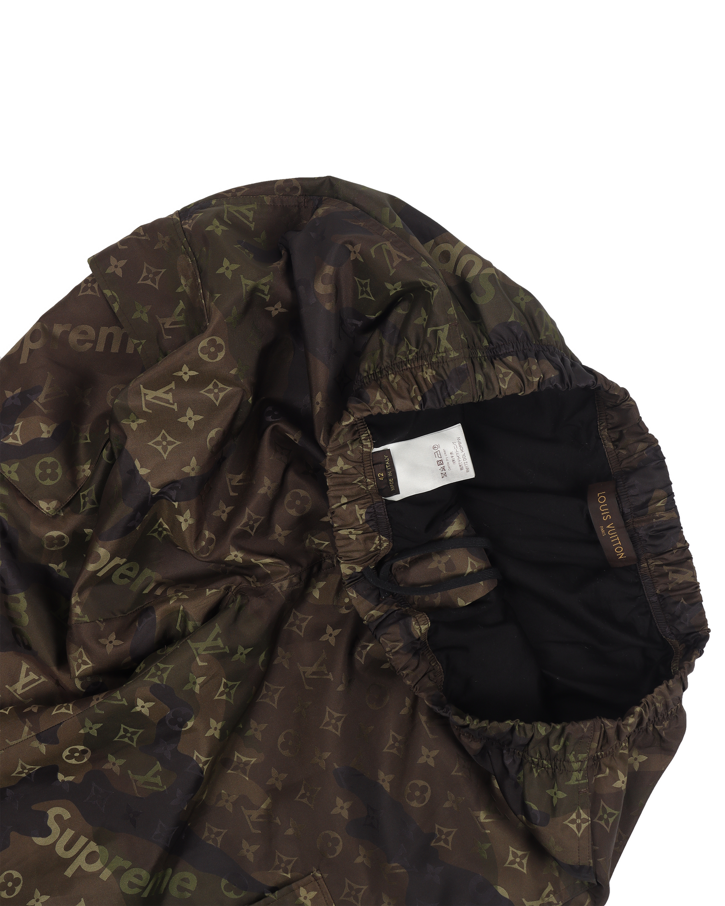 Supreme Camo Cargo Pant