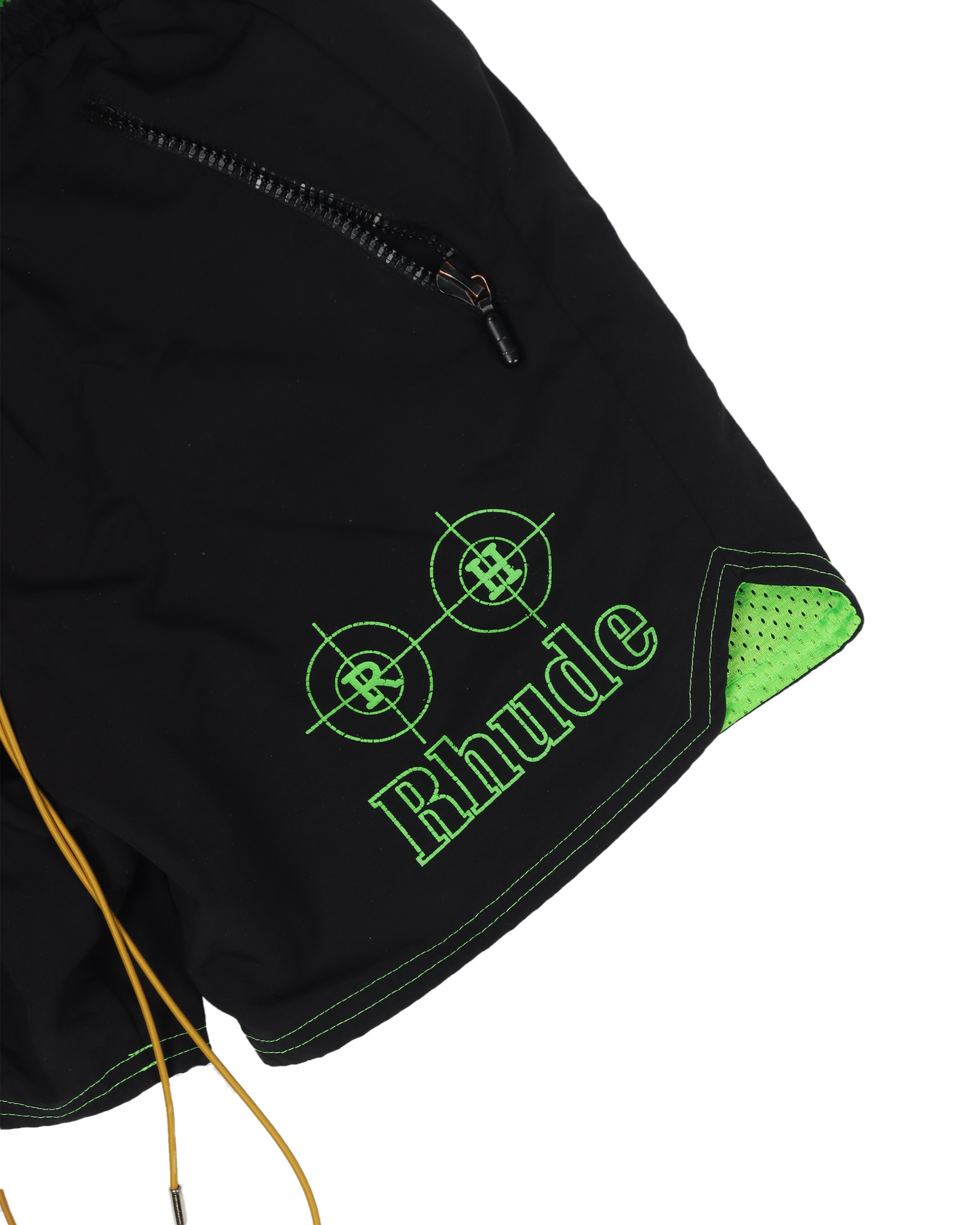 SS19 Drawstring Swim Short