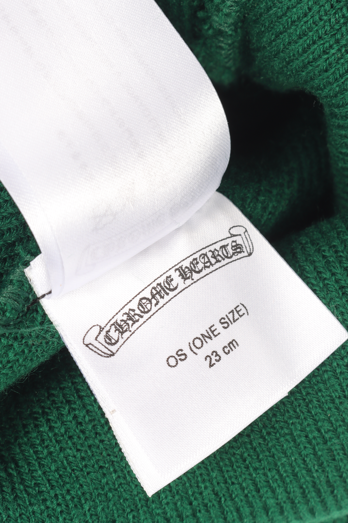 Matty Boy Spec Beanie