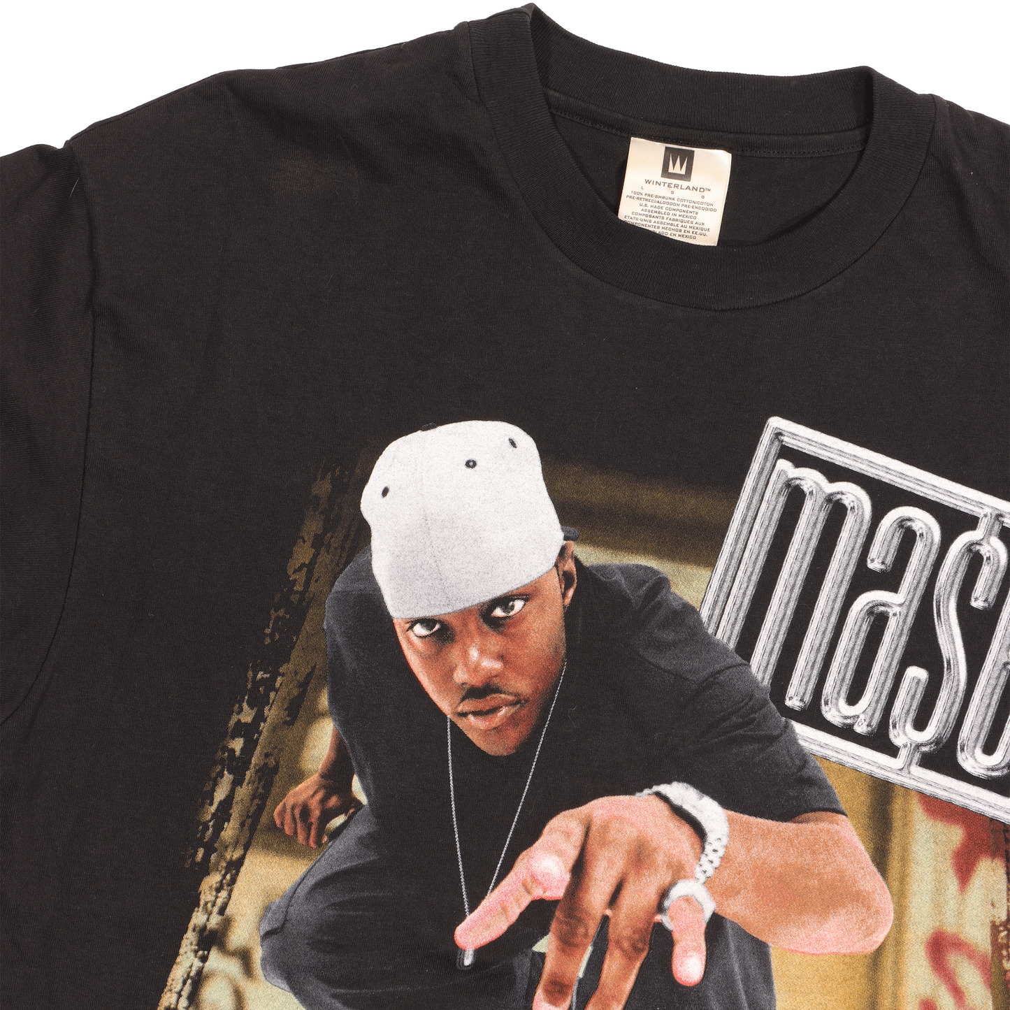 MASE T-Shirt