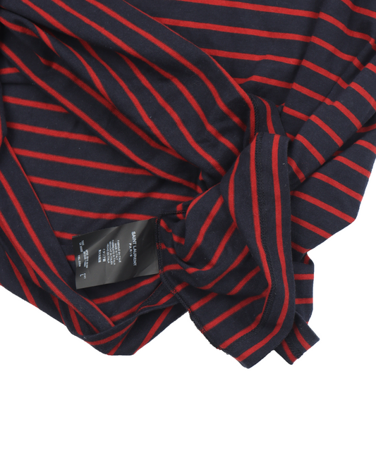 Striped T-Shirt w/ Tags (2015)