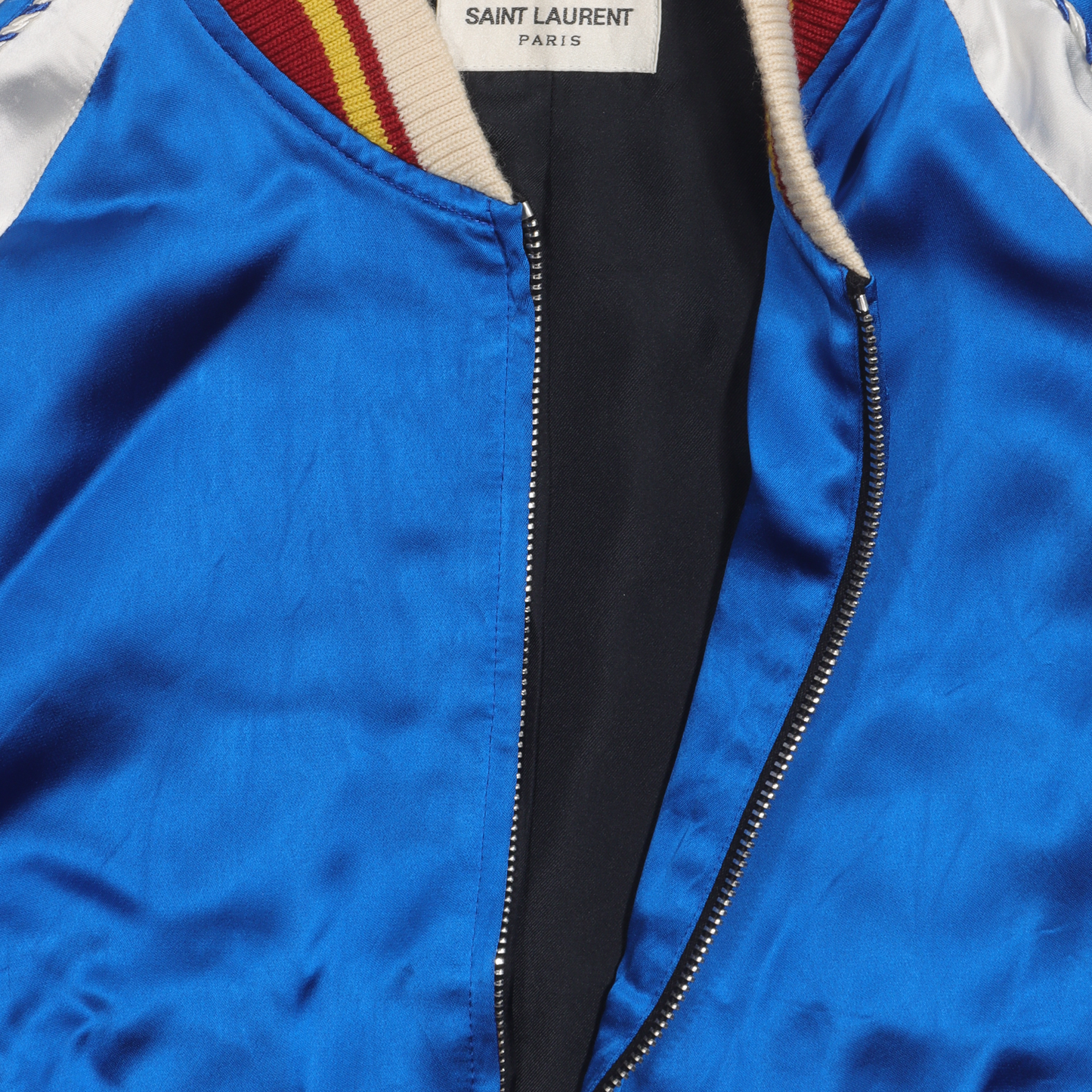 Bomber Jacket (2013)