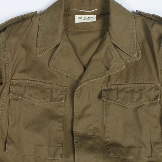 Field Jacket