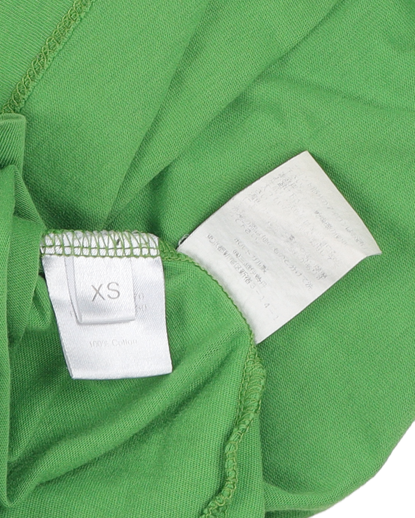 SS12 "Fog Upon LA" Logo T-Shirt