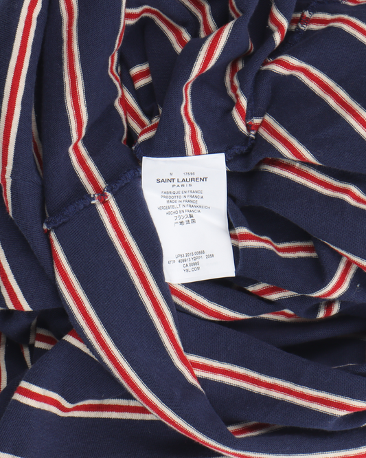 Striped T-Shirt (2015)