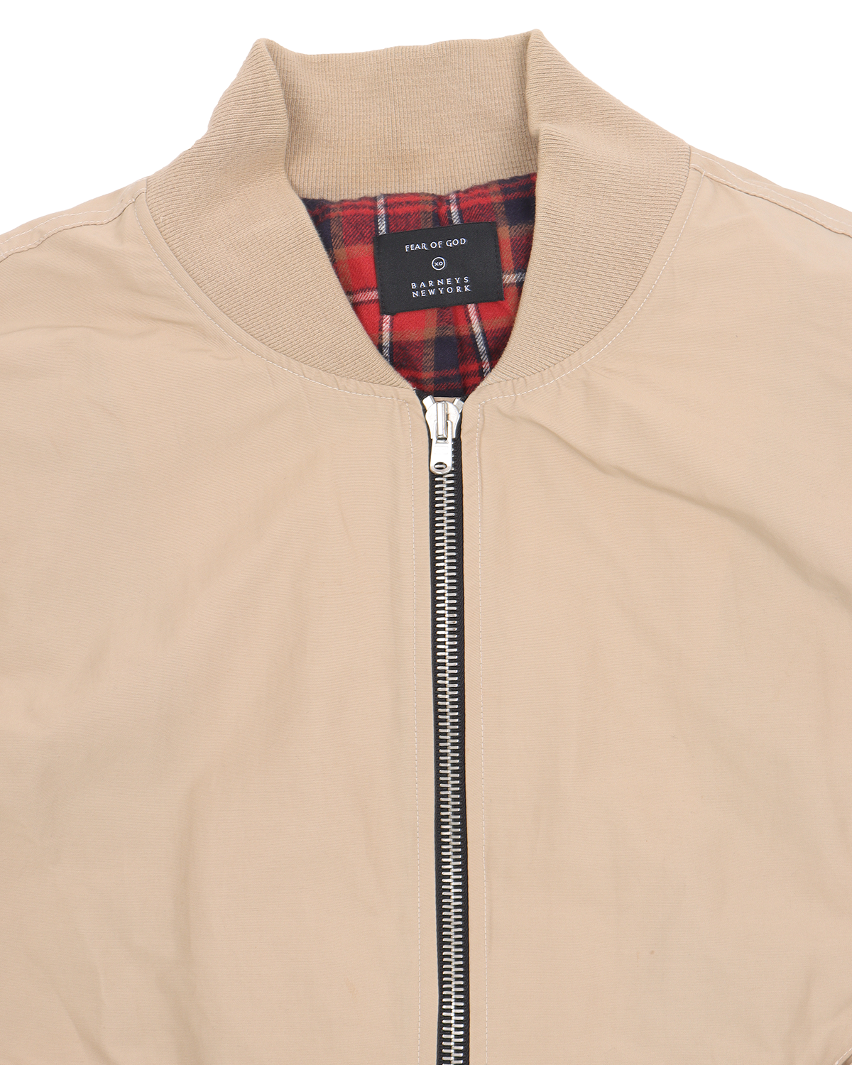 Fourth Collection Barneys Exclusive Bomber