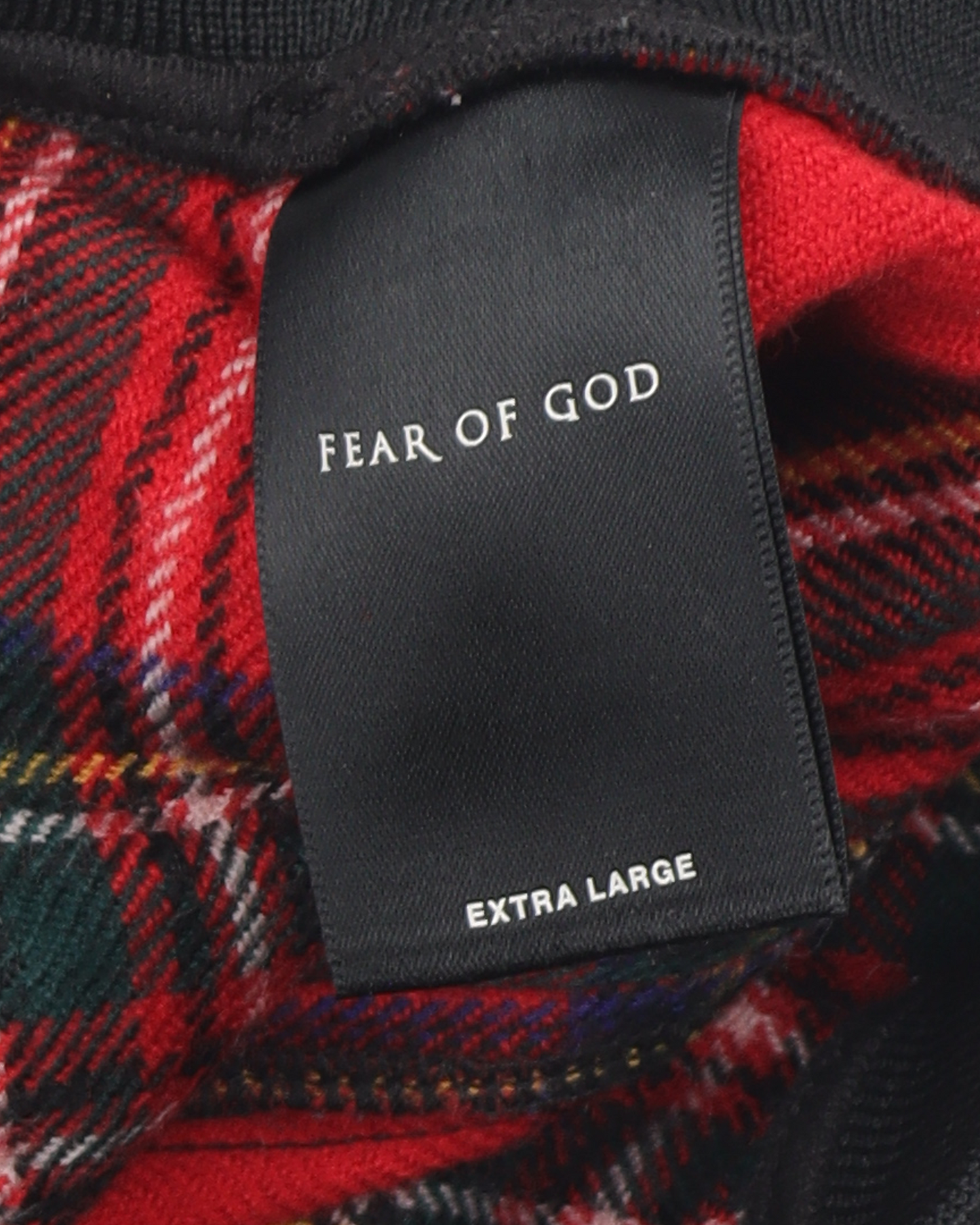 Fifth Collection Drawstring Track Pants