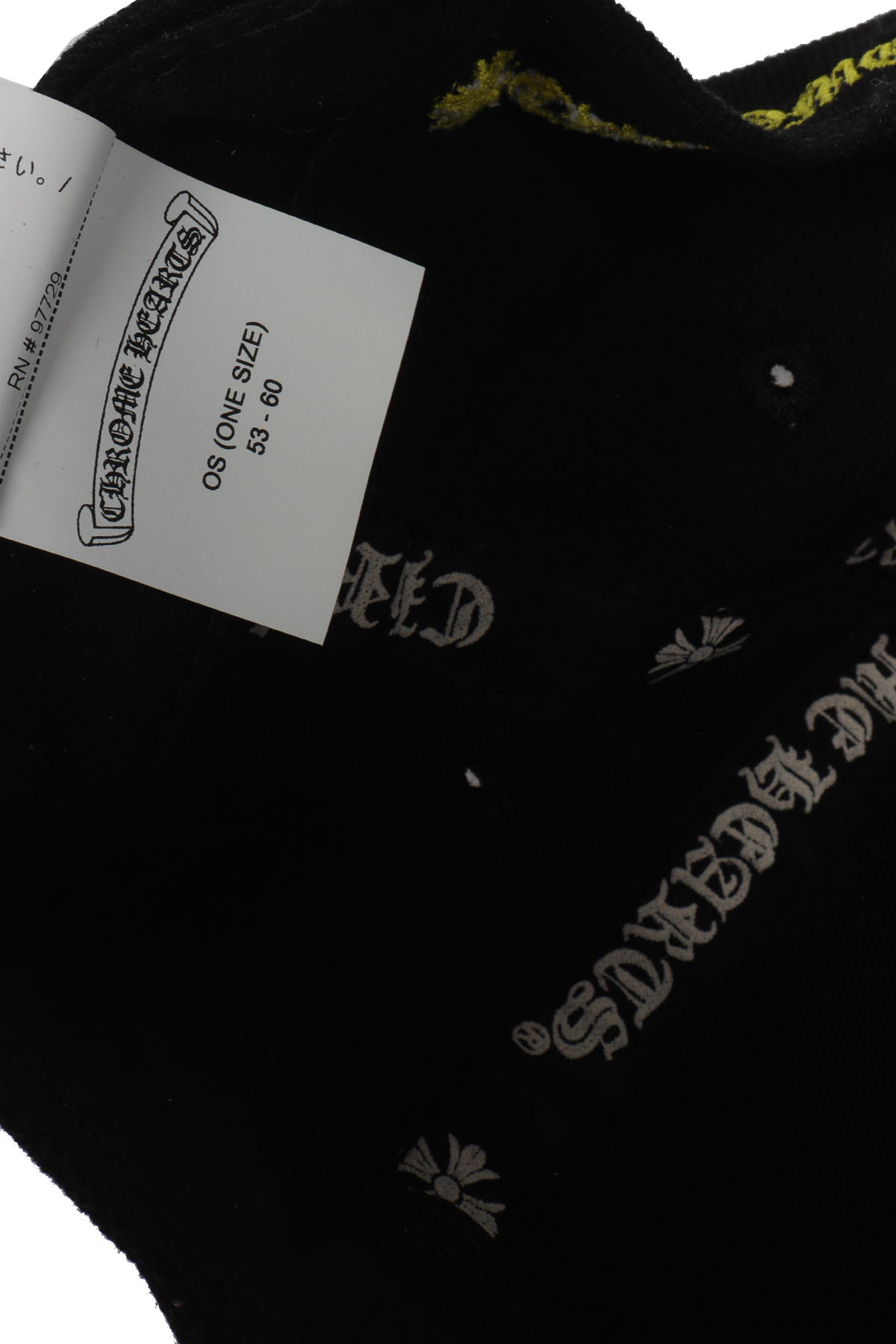 Matty Boy Spec Gunslinger Hat