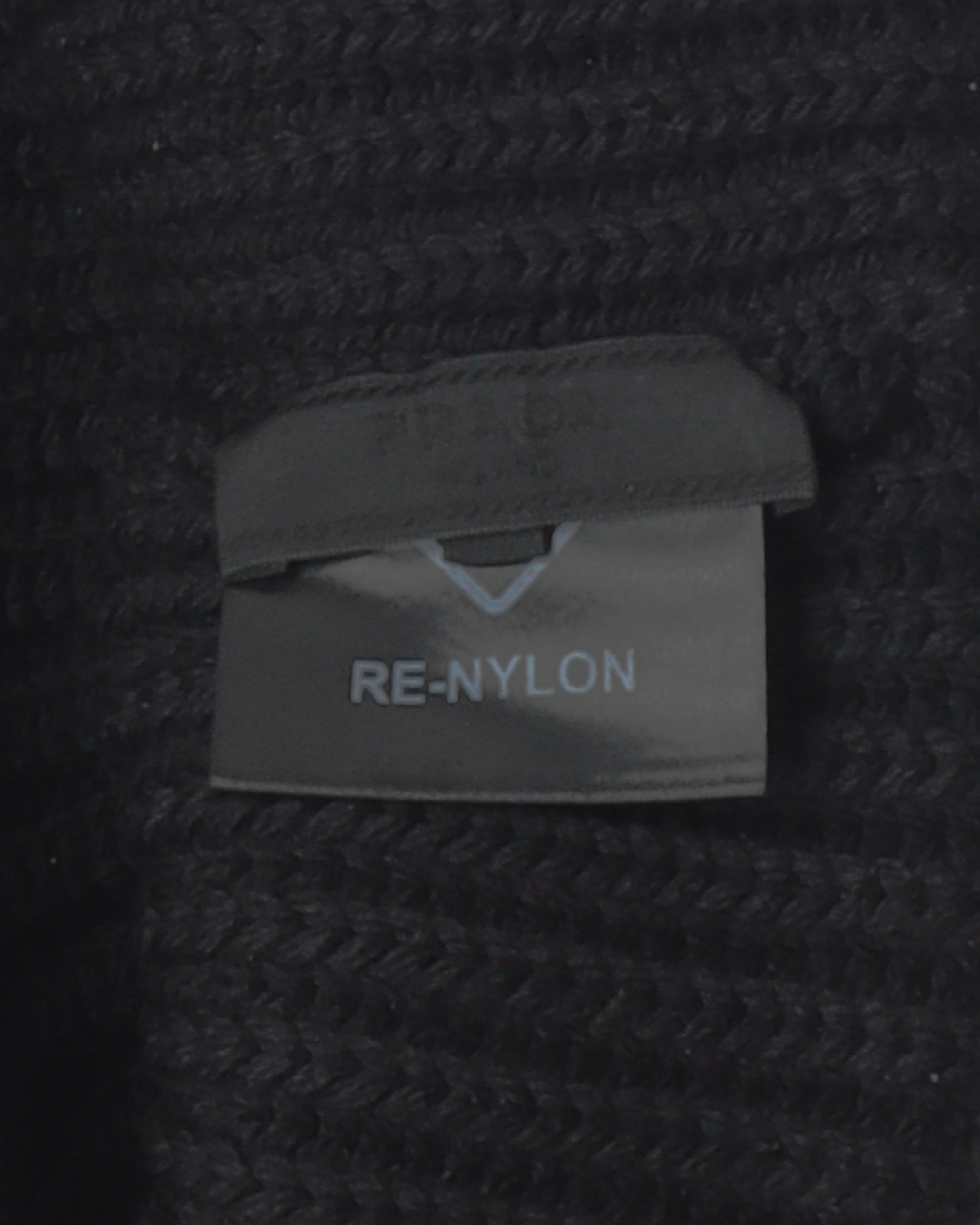 Classic Logo Beanie