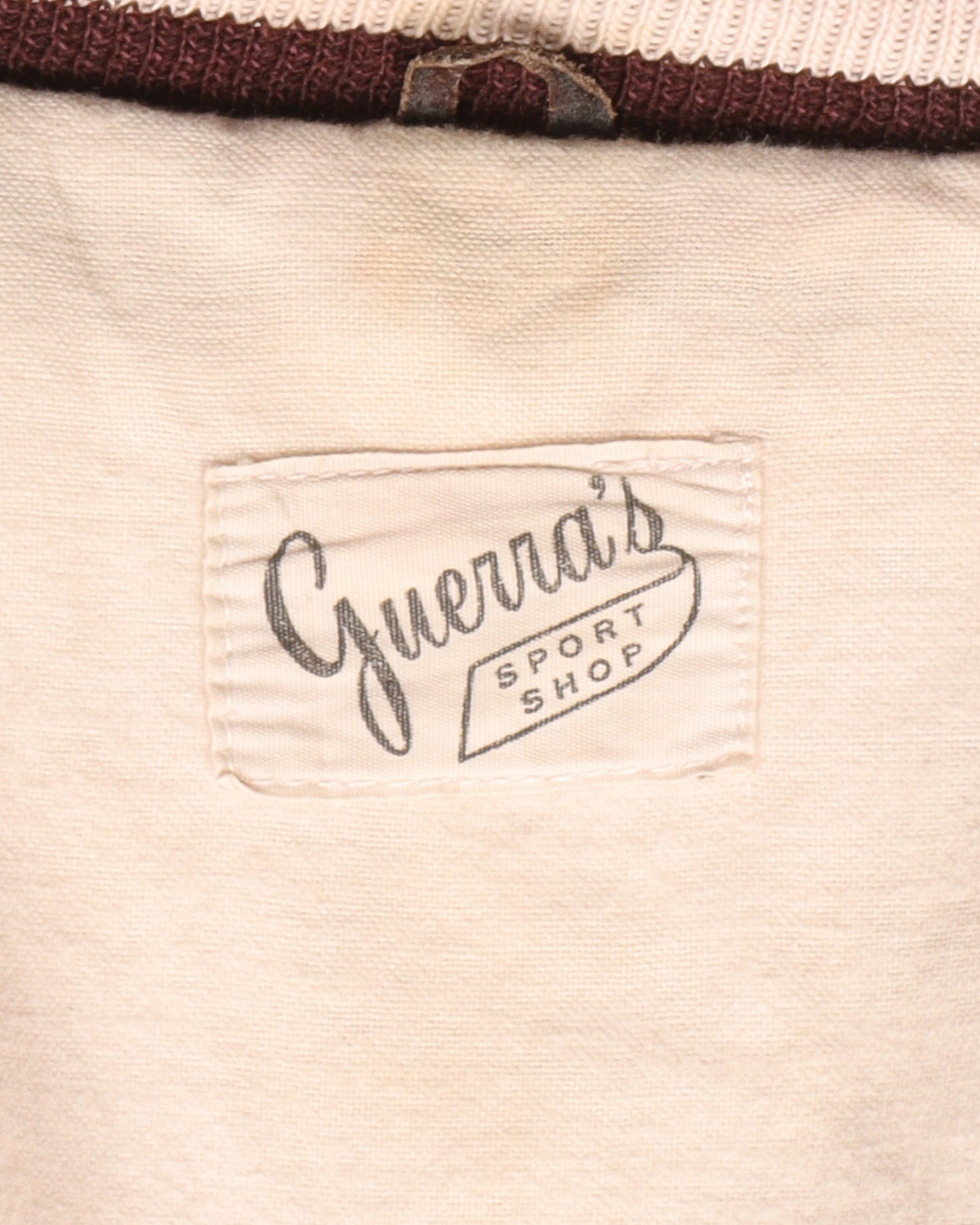 Satin Wrestling Varsity Jacket