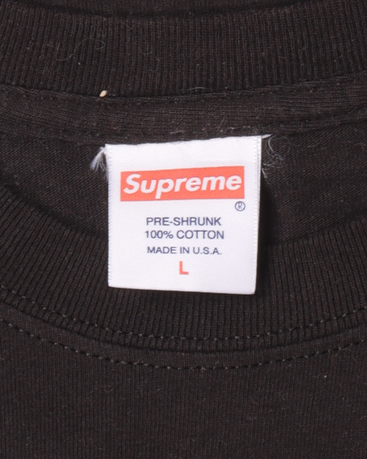 Jean Michel Basquiat Long Sleeve T-Shirt