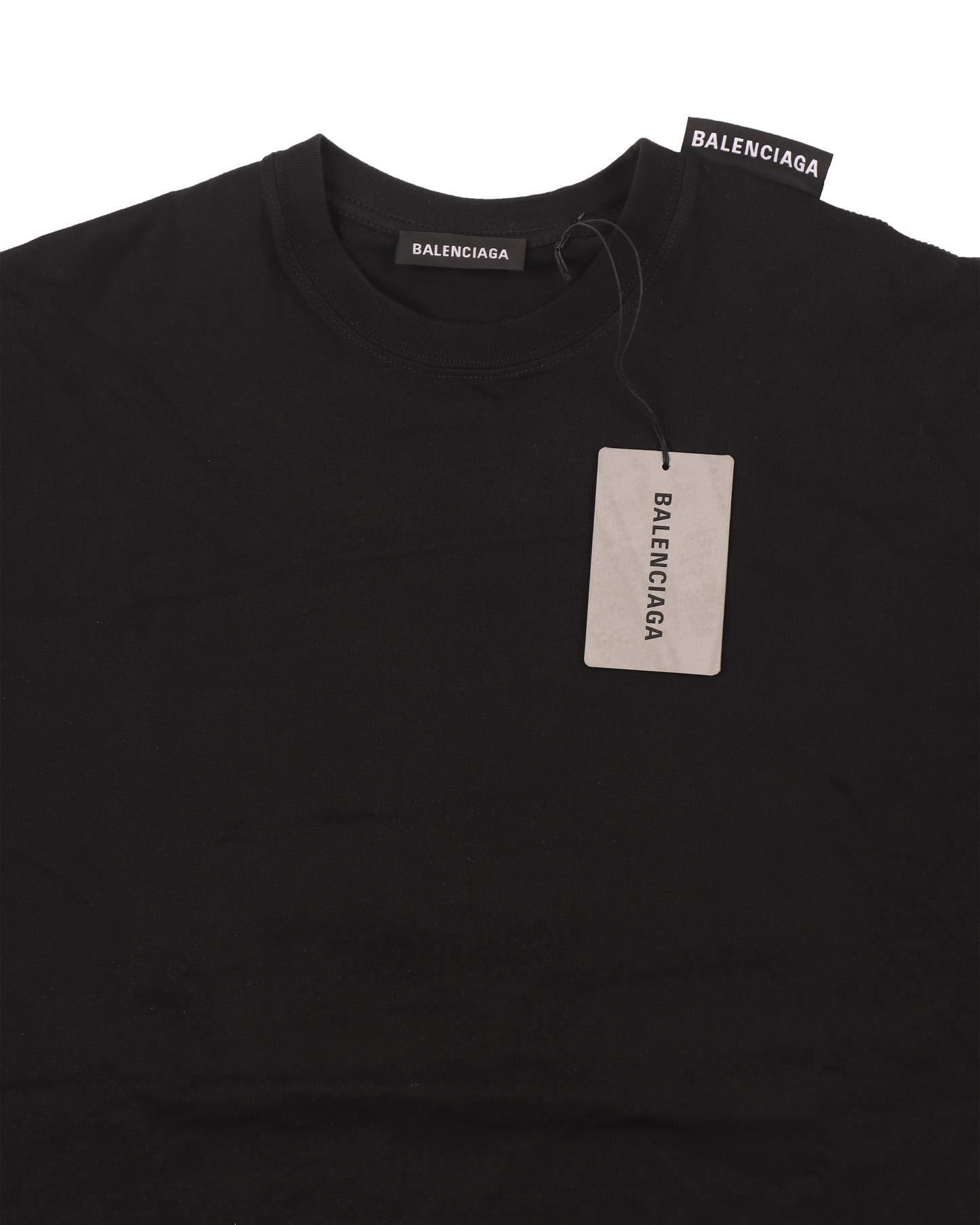Logo T-Shirt w/ Tags