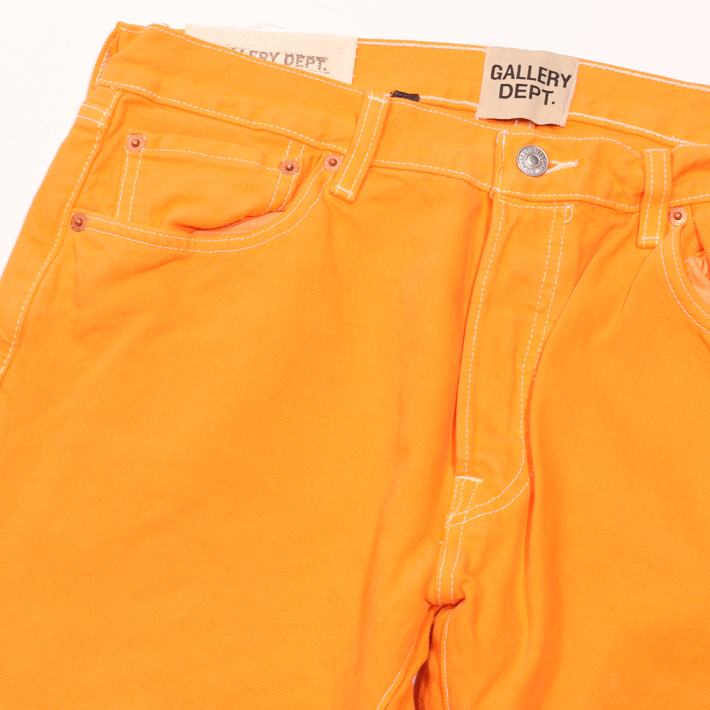 LA FLARE Levi's Denim