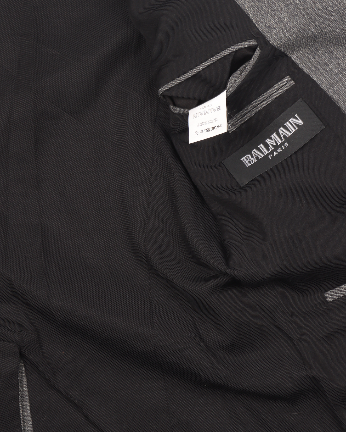 Decarnin Era Blazer Jacket