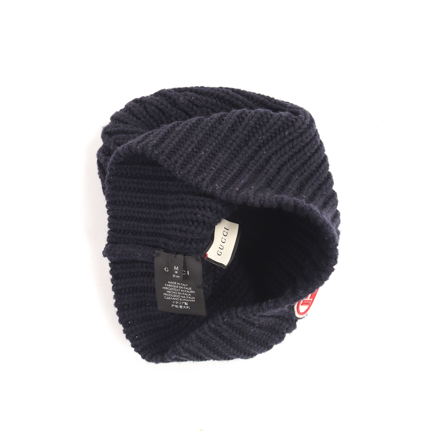 Logo Beanie