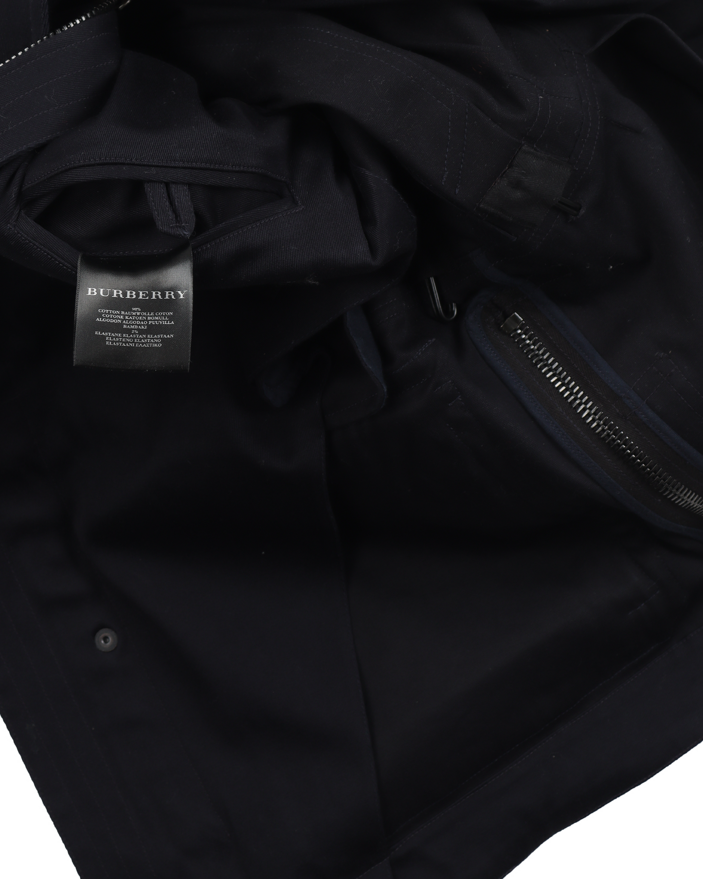 Military Field Jacket