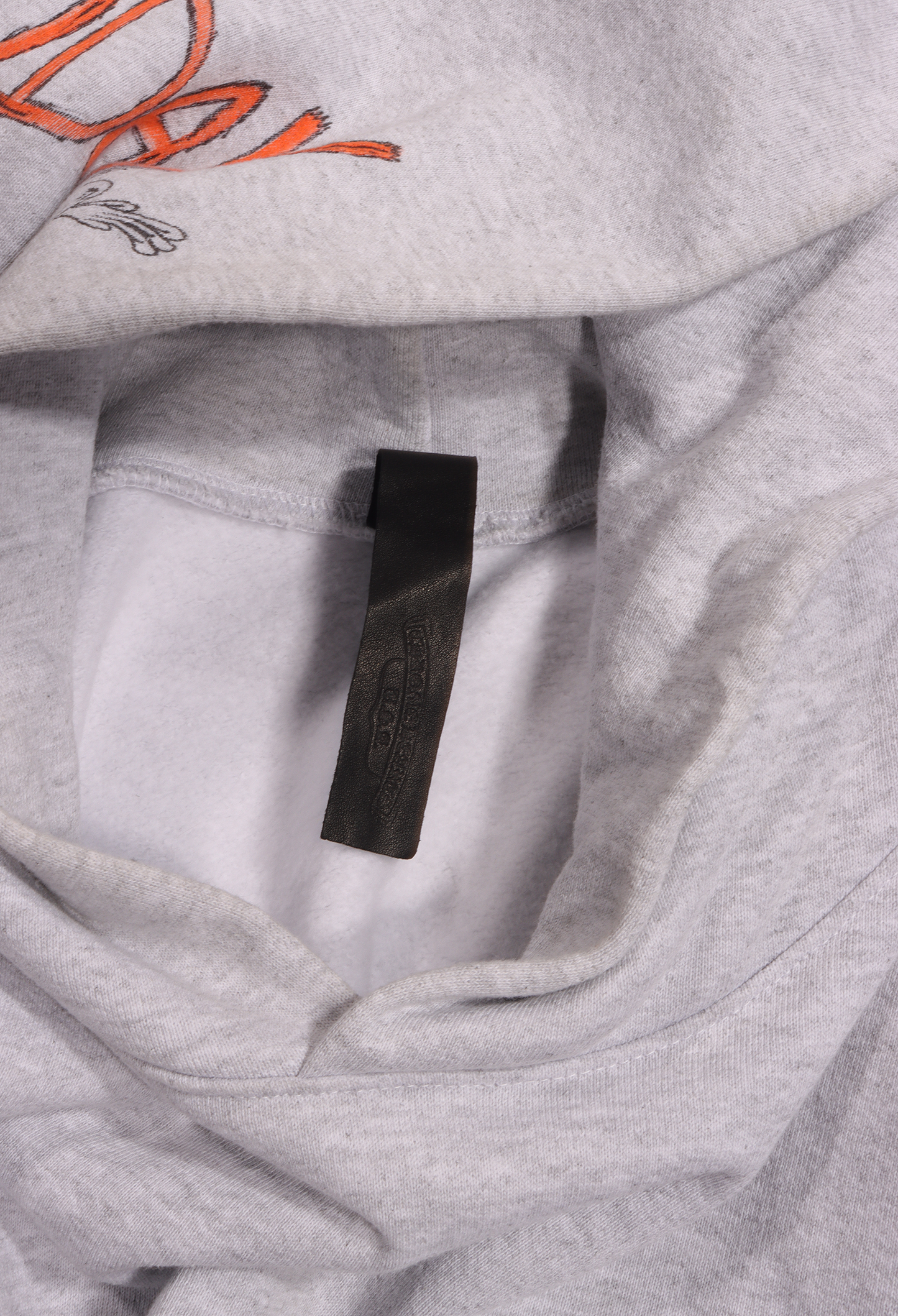 Matty Boy Logo Hoodie