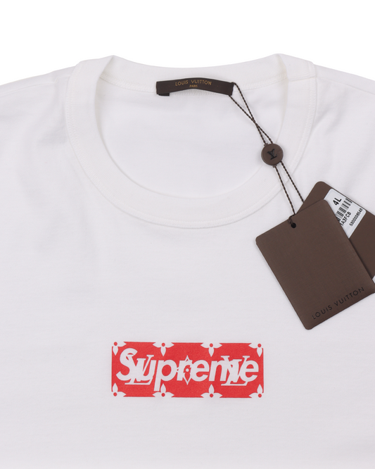 Supreme Box Logo T-Shirt w/ Tags