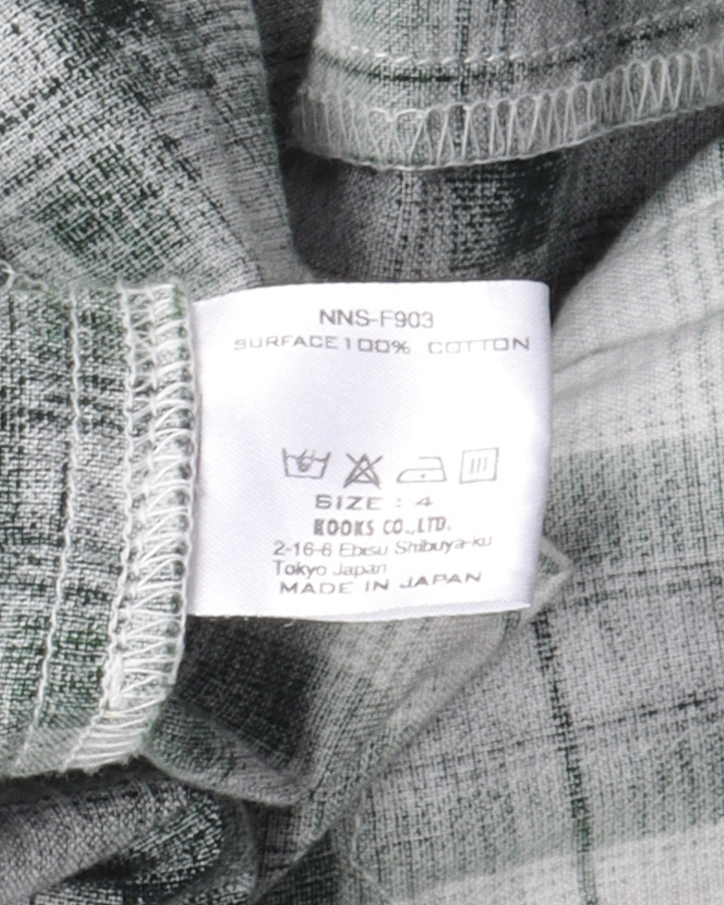 Cotton Flannel