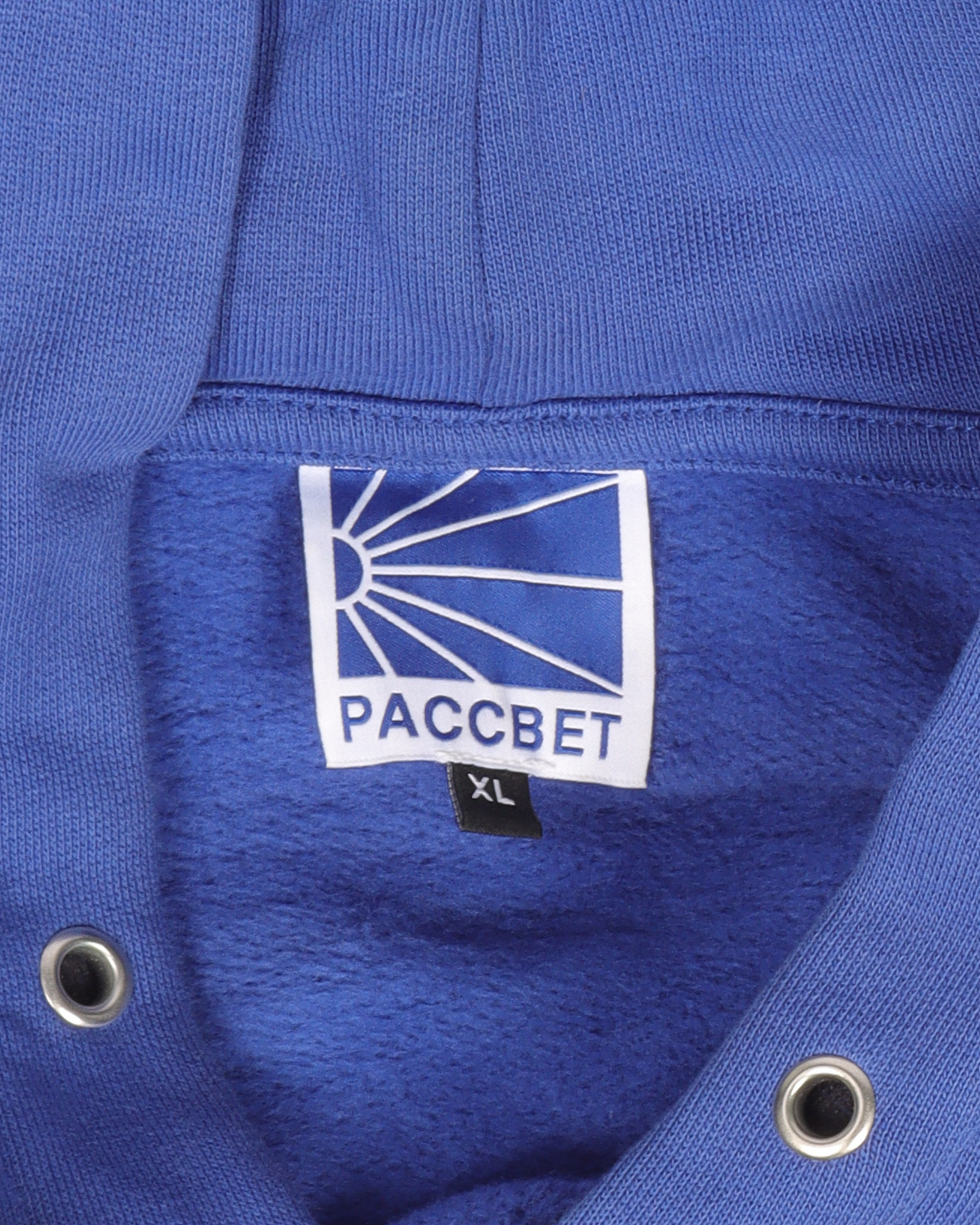 Paccbet Hoodie